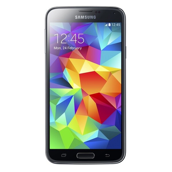 Samsung Galaxy S5 G900H 16GB Unlocked GSM Octa-Core Certified Refurbished Cell Phone