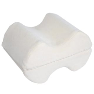 Velour PIllowcase for Leg Wedge Memory Foam Pillow (COVER ONLY)