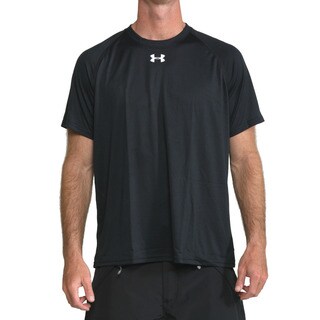 Under Armour Men's Heat Gear Tech T-shirt