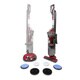 Prolux Allvac Bagless Hard Floor Vacuum Cleaner