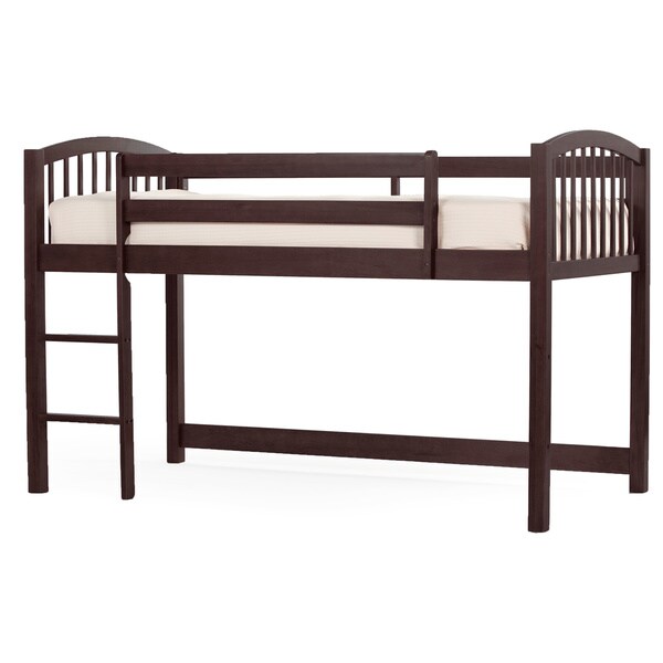 School House Junior Loft Chocolate