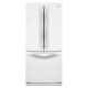 Whirlpool 19.6 Cubic Feet French Door Refrigerator
