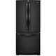 Whirlpool 19.6 Cubic Feet French Door Refrigerator