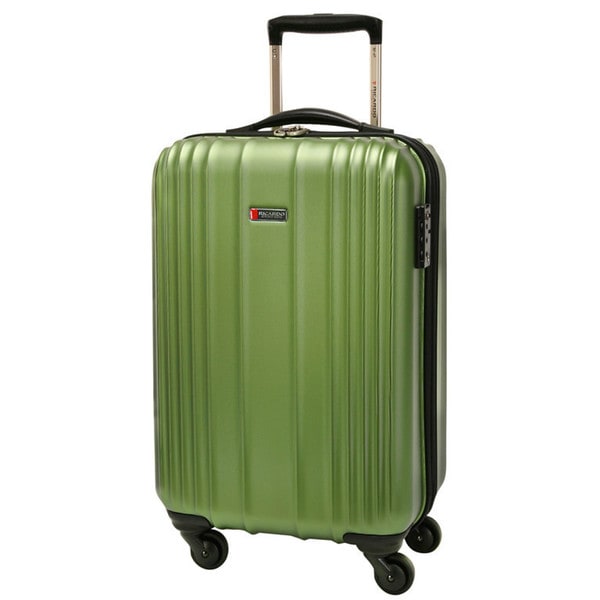 Ricardo Beverly Hills Venice Superlight 20inch Carry On Hardside