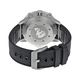 IWC Men's IW376805 'Aquatimer' Chronograph Automatic Black Rubber Watch