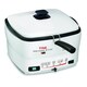 T-Fal FR490051 White 7-in-1 Multi-Cooker & Deep Fryer