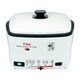 T-Fal FR490051 White 7-in-1 Multi-Cooker & Deep Fryer