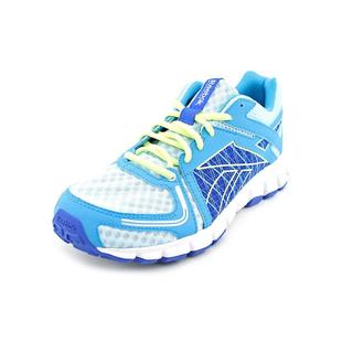 reebok mesh sneakers