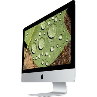 Apple 21.5-inch MK452LLA iMac with Retina 4K Display Late 2015