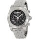 Breitling Chronomat Automatic Chronograph Men's Watch BR-AB014012-BC04