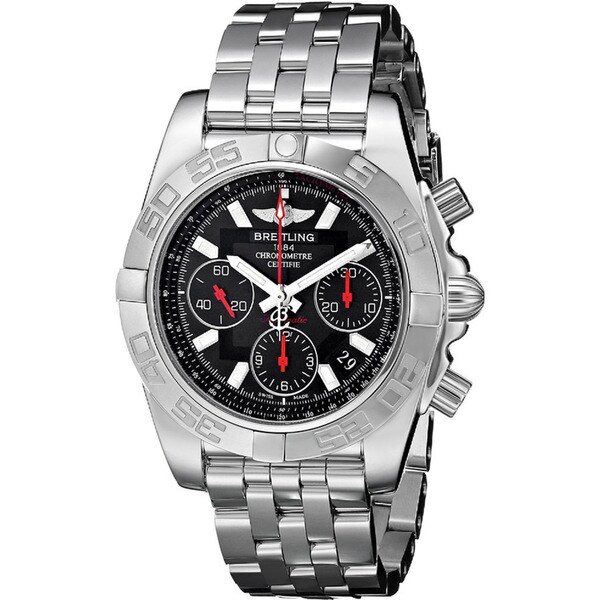 Breitling Chronomat GMT Men's AB041210/BB48-384A Watch