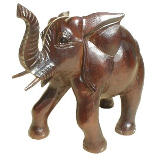D-Art Large Elephant Statue (Indonesia)
