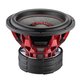 Hooligan 15-inch 6000-watt DVC 2 Ohm Competition Subwoofer