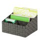 mail and file desk organizer