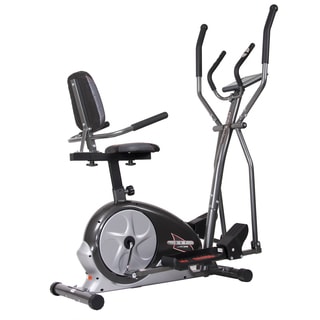 Sunny Health Fitness Climbing Stepper Exercise Machine - 13841581
