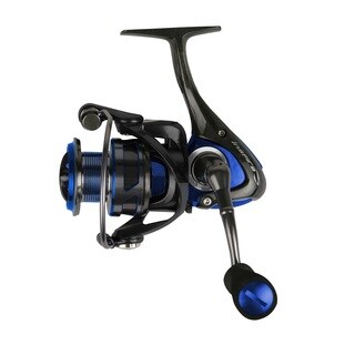 Daiwa Emcast Bite Run Spinning Reel Overstock Com