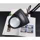 Studio Designs LED Magnifying Lamp