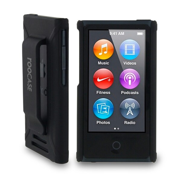 Ipod nano deals canada