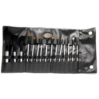 Morphe 15-piece Brush Set