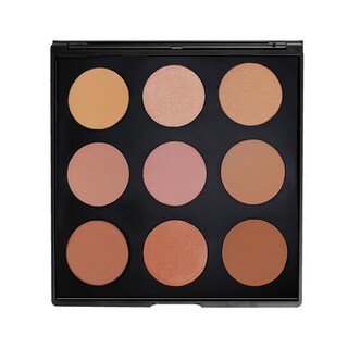 Morphe That Glow Bronzer Palette