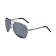 NFL New England Patriots Aviator Sunglasses