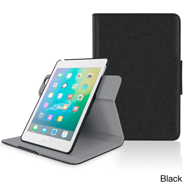 roocase Orb Folio Case for Apple iPad Mini 4