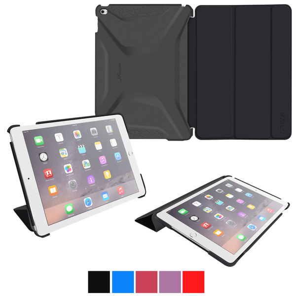 roocase Optigon Case for Apple iPad Air 2