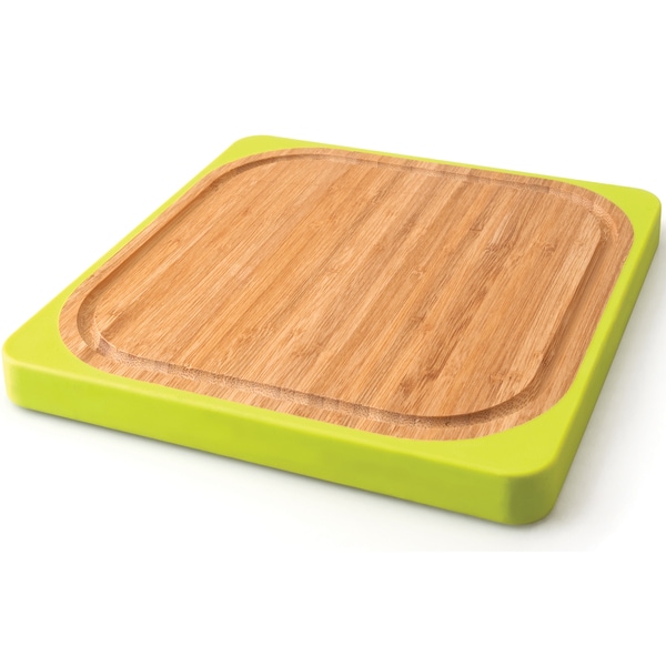 Studio Square Bamboo Chopping Board