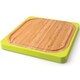 Studio Square Bamboo Chopping Board