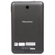 Hisense Sero 8 Grey Wi-Fi 8-inch Android 4.4.2 KitKat Tablet (Refurbished)