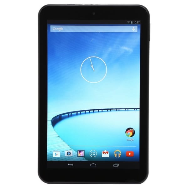 Hisense Sero 8 Grey Wi-Fi 8-inch Android 4.4.2 KitKat Tablet (Refurbished)