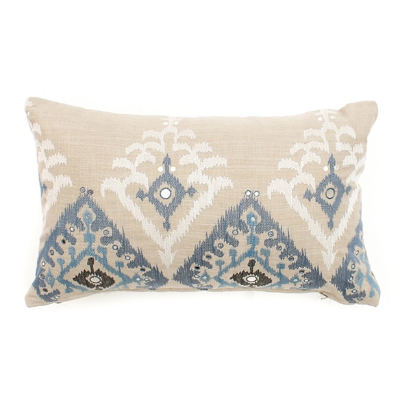 Jiti Bukhara Lumbar Pillow