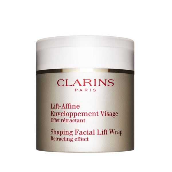 Clarins Shaping Facial Lift Wrap