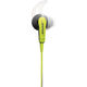 Bose SoundSport In-Ear Headphones Samsung Galaxy, Green