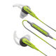 Bose SoundSport In-Ear Headphones Samsung Galaxy, Green