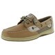 Sperry Top-Sider Womens Ivyfish 3 Eye Casual Boat Shoe