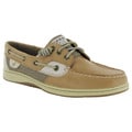 Sperry Top-Sider Womens Ivyfish 3 Eye Casual Boat Shoe
