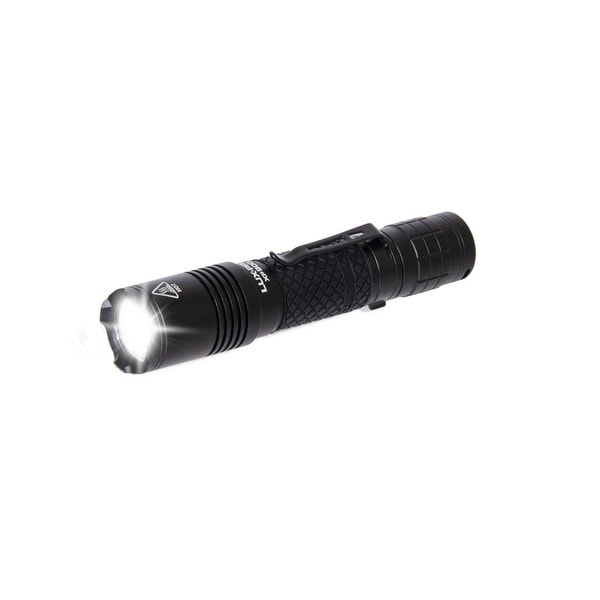 LUXPRO XP 900 Pro-Series Tac Light Flashlight 850 Lumens