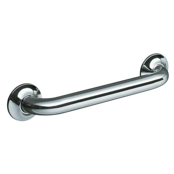 Kohler Transitional 12 inch Concealed Grab Bar