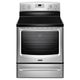 30 Inch Electric Range With Convection Oven