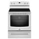 30 Inch Electric Range With Convection Oven