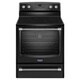 30 Inch Electric Range With Convection Oven