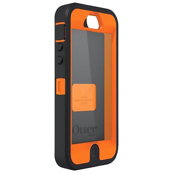 OtterBox Defender Series Case for Apple iPhone 5