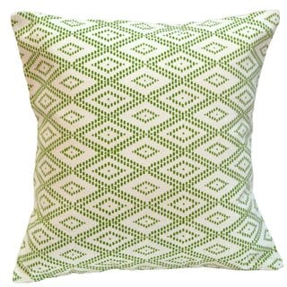 Charleston Social Small Throw Pillow