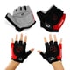 Gearonic Fashion Cycling Bicycle Motorcycle Sports Half Finger Gloves