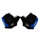 Gearonic Fashion Cycling Bicycle Motorcycle Sports Half Finger Gloves