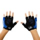 Gearonic Fashion Cycling Bicycle Motorcycle Sports Half Finger Gloves