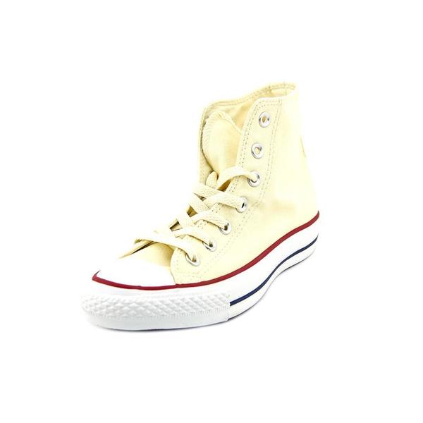 Converse Women's 'All Star Chuck Taylor Hi' Basic Textile Athletic