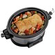 Hamilton Beach® Programmable Right Size™ Multi-Quart Slow Cooker