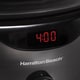 Hamilton Beach® IntelliTime™ 6 Quart Slow Cooker